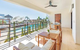 Cerritos Surf Residences